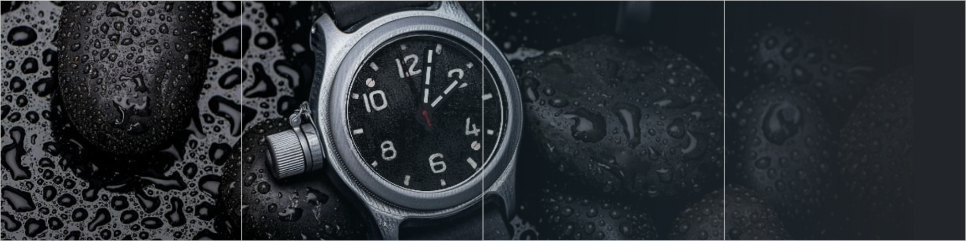 Водолазные часы